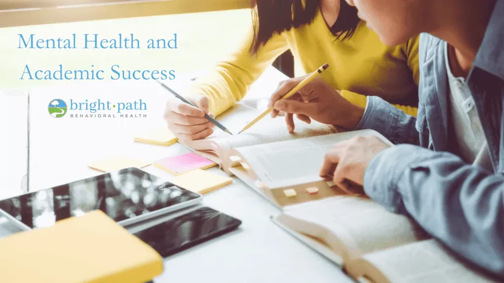 Mental Health and Academic Performance: Balancing Education and Treatment for Teens