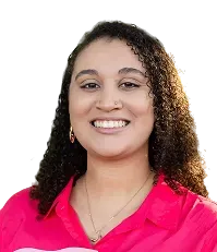 Jalecia Beatty, LCMHC, Regional Clinical Director
