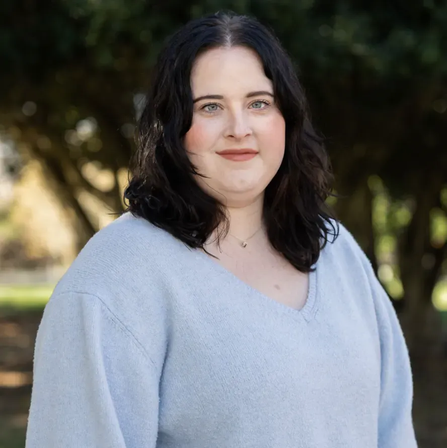 Fayth Hernandez, LCMHCA, Psychotherapist
