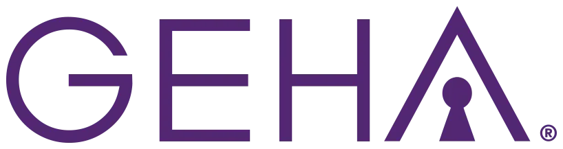 GEHA logo