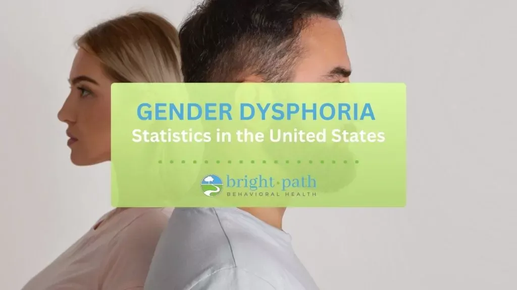 Gender Dysphoria Statistics in the United States