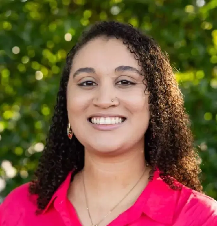 Jalecia Beatty, LCMHC, Regional Clinical Director