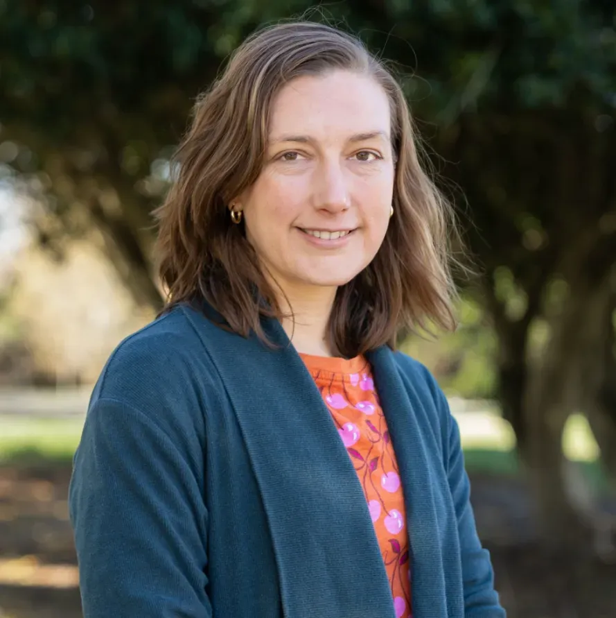 Nicole Plummer, LCSWA, Family Therapist