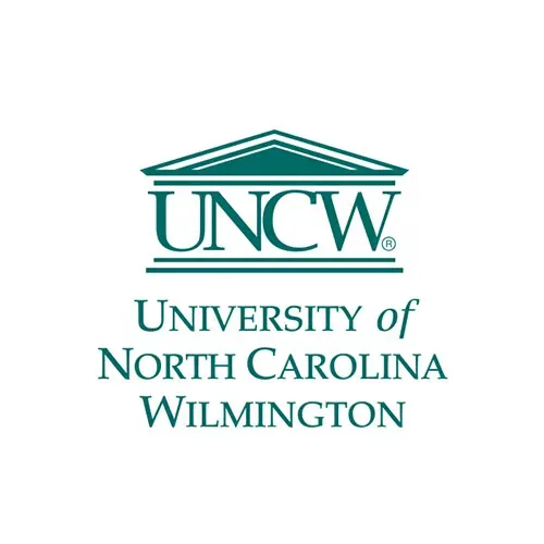 UNC Wilmington university logo