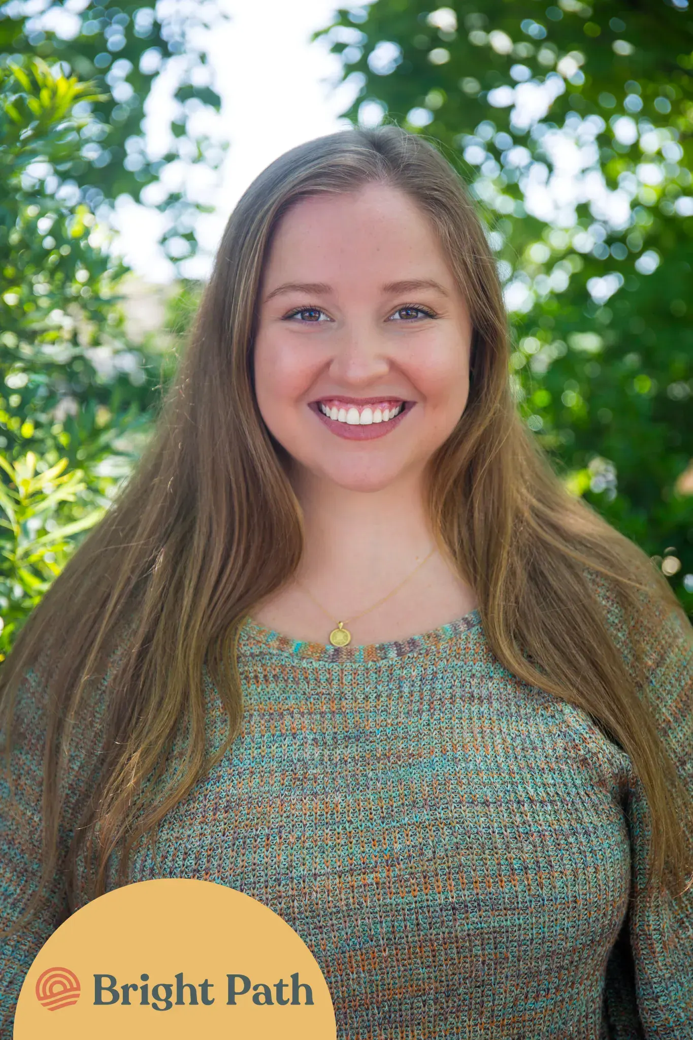 Abigail Earley, Mental Health Technician