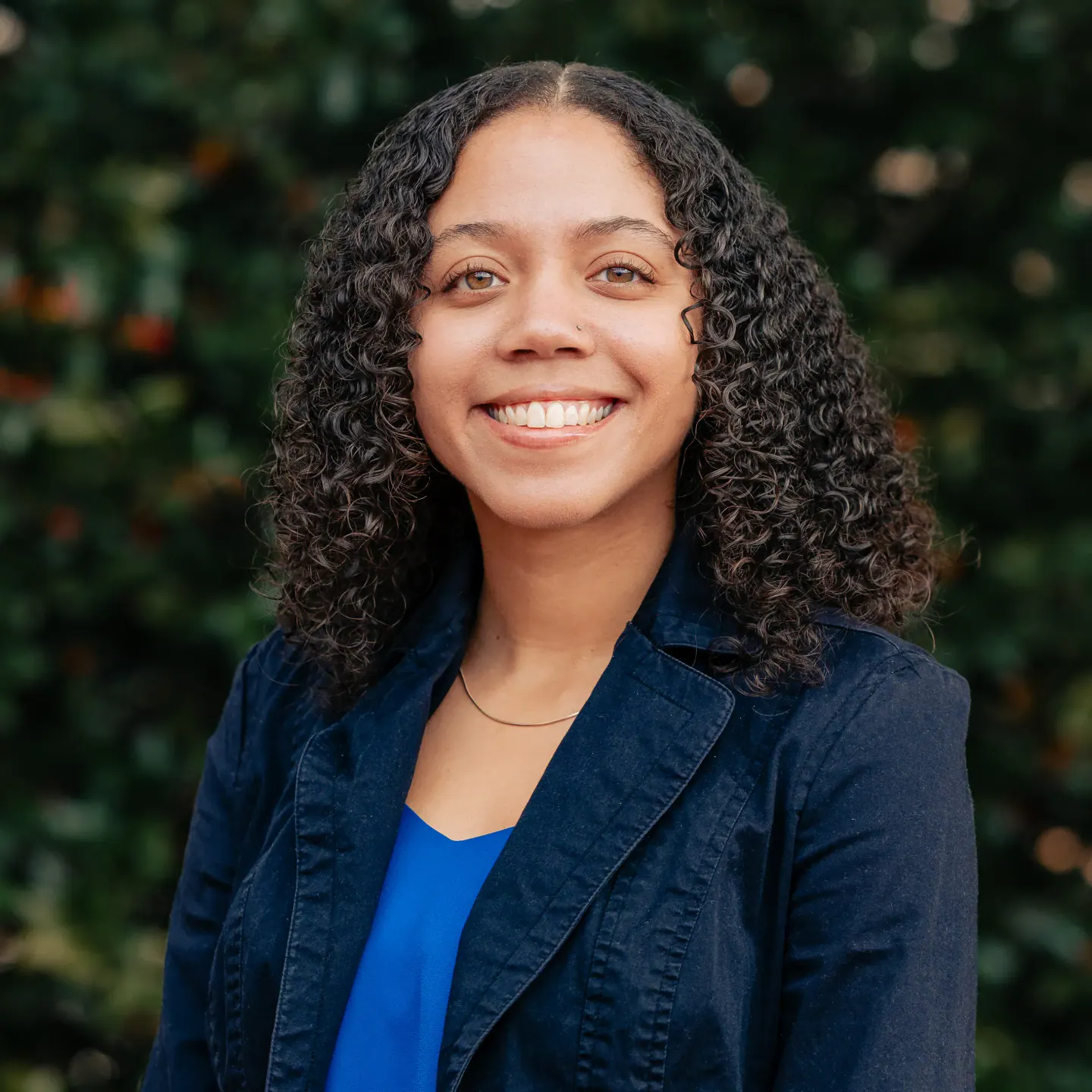 Alyssa Hooker, MSW, LCSWA, Clinical Program Manager