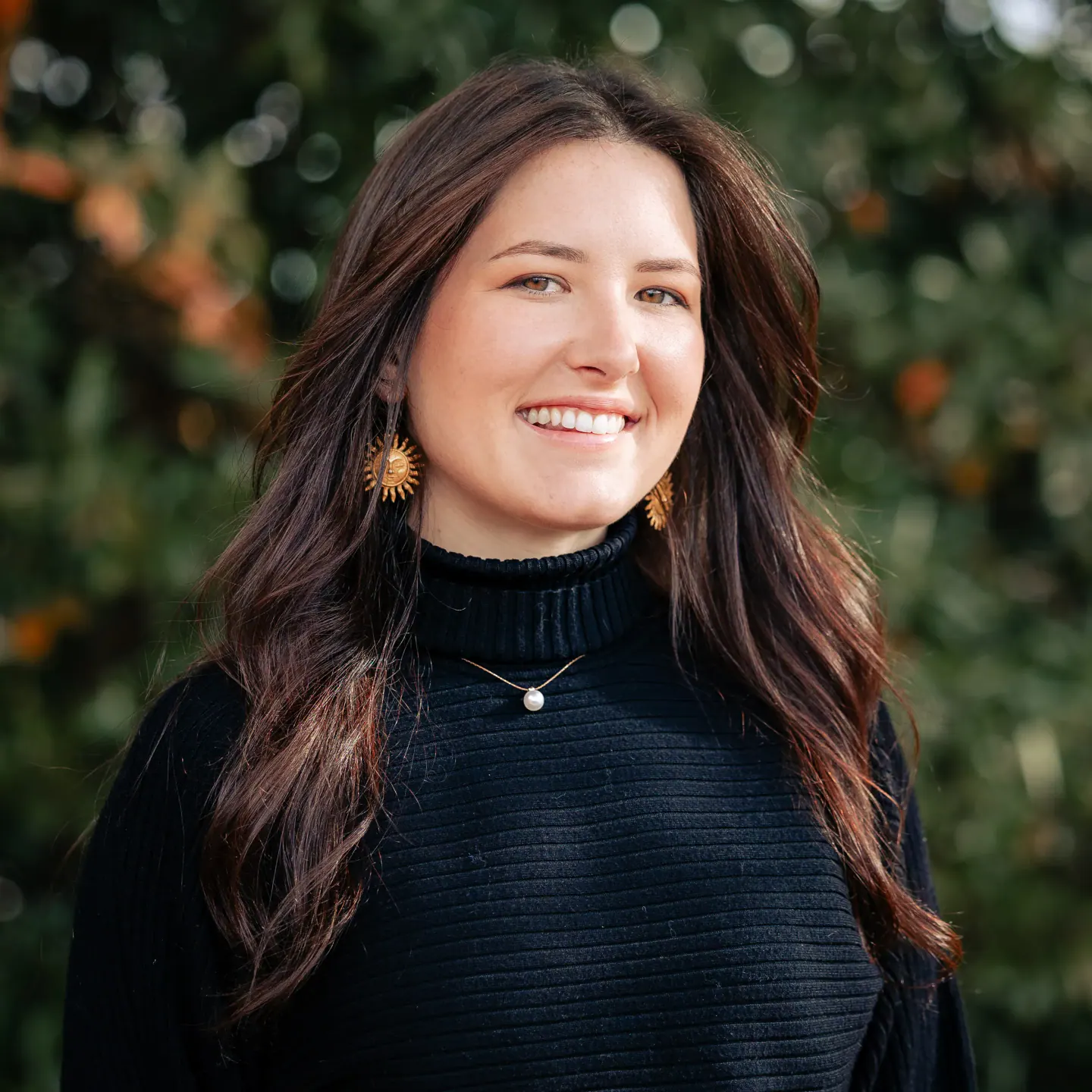 Alyssa Walker, Care Coordinator