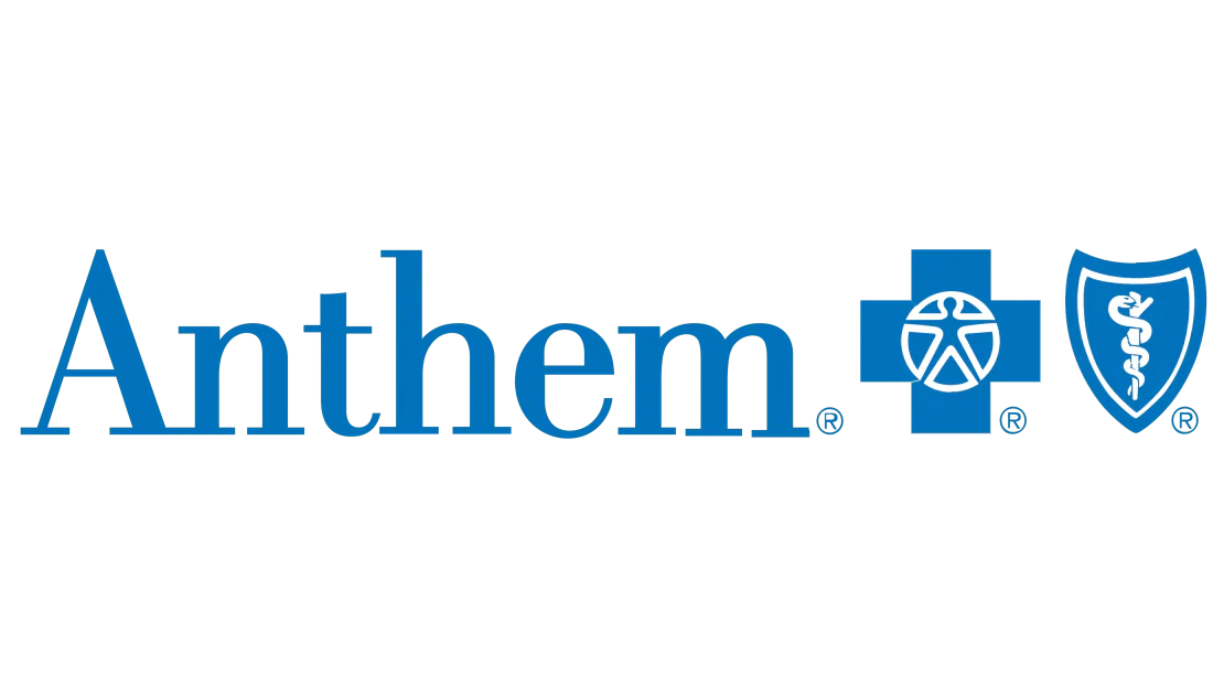 Anthem Blue Cross and Blue Shield logo