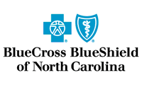 Blue Cross and Blue Shield of North Carolina logo