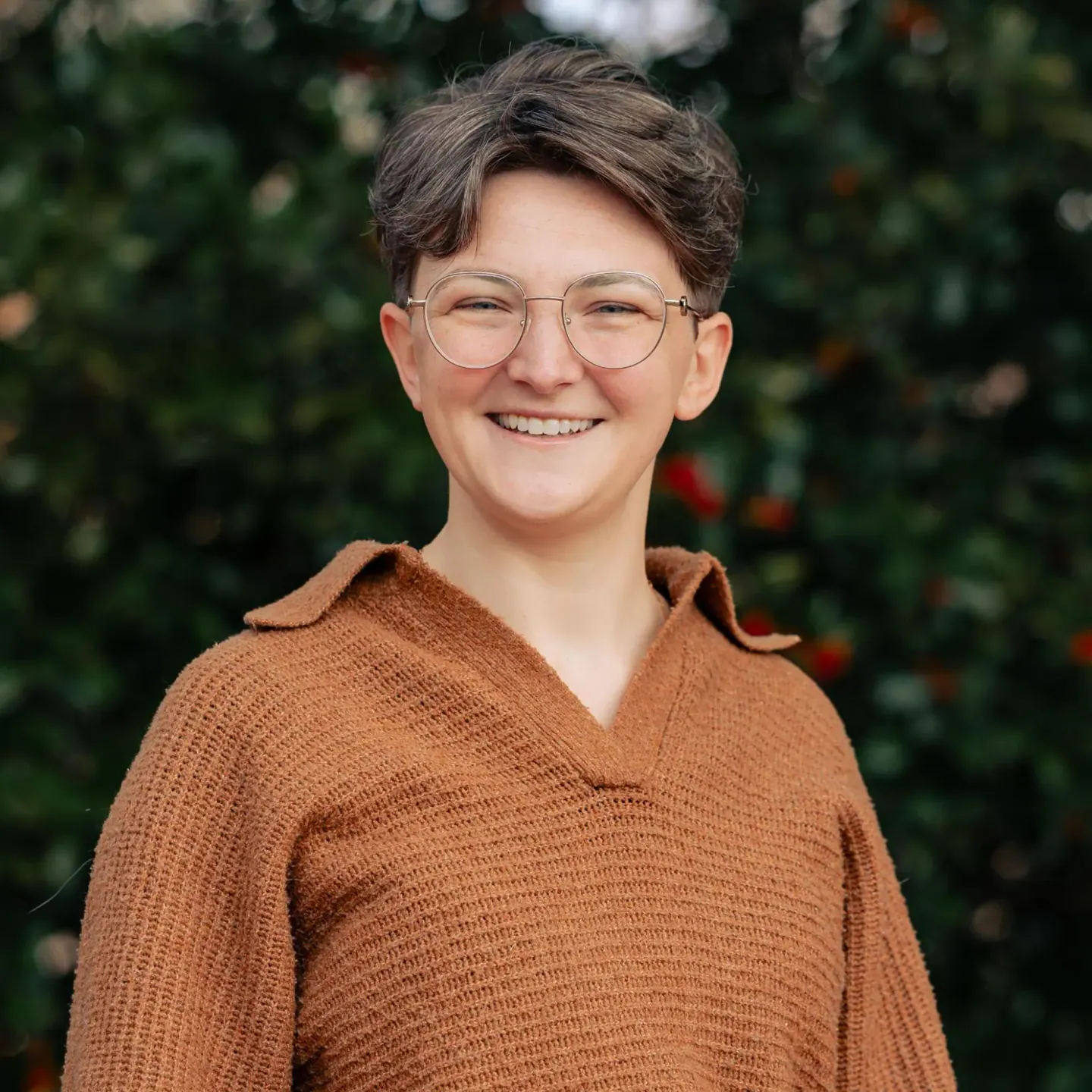 Hanna Flood-Lorbacher, MT-BC, Music Therapist