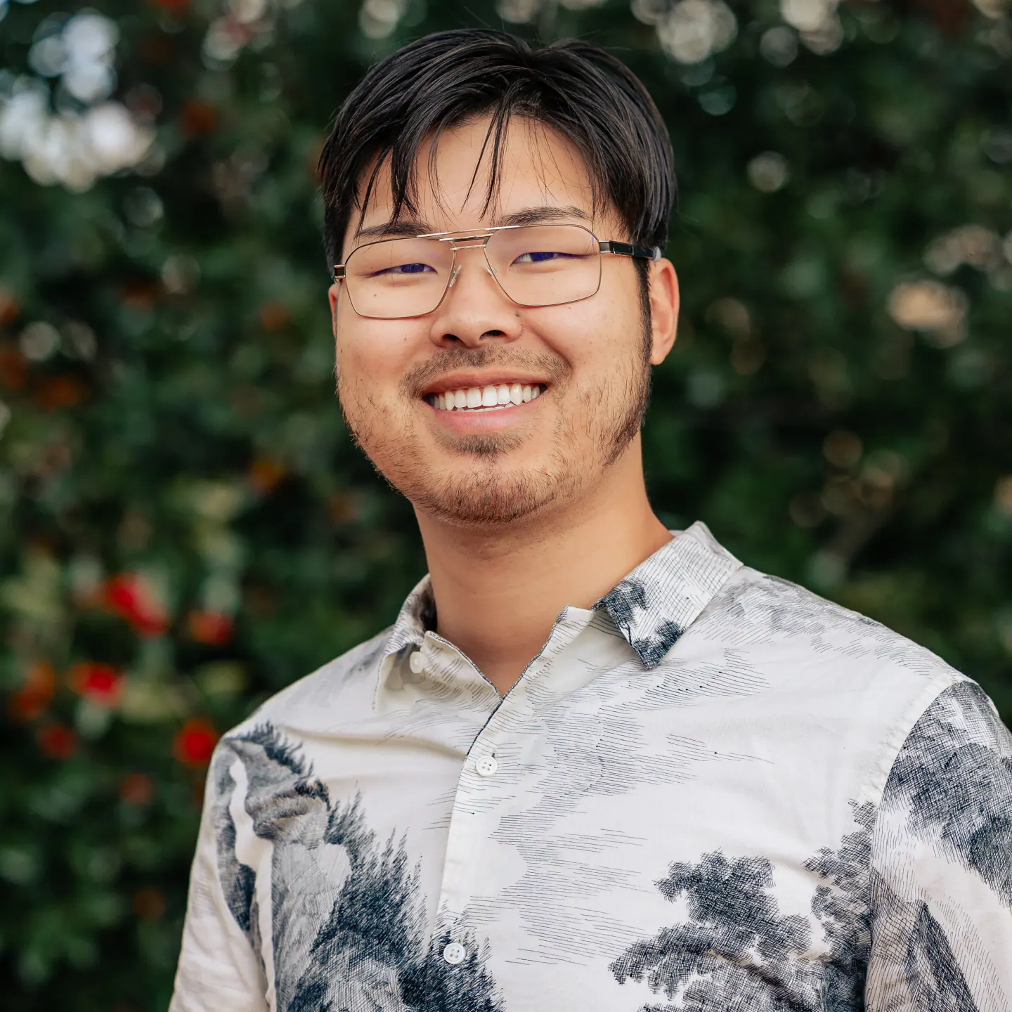 Jacob Hoyt, MSW, LCSWA, Group Therapist