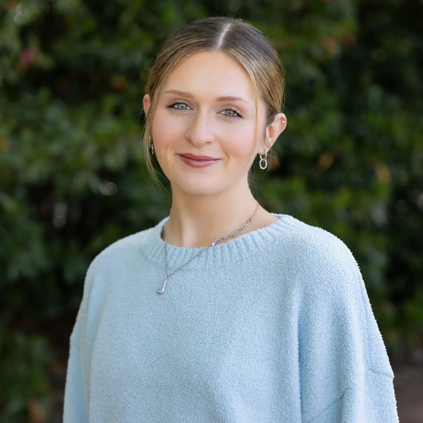 Janessa Stepanschenko, Clinical Intern