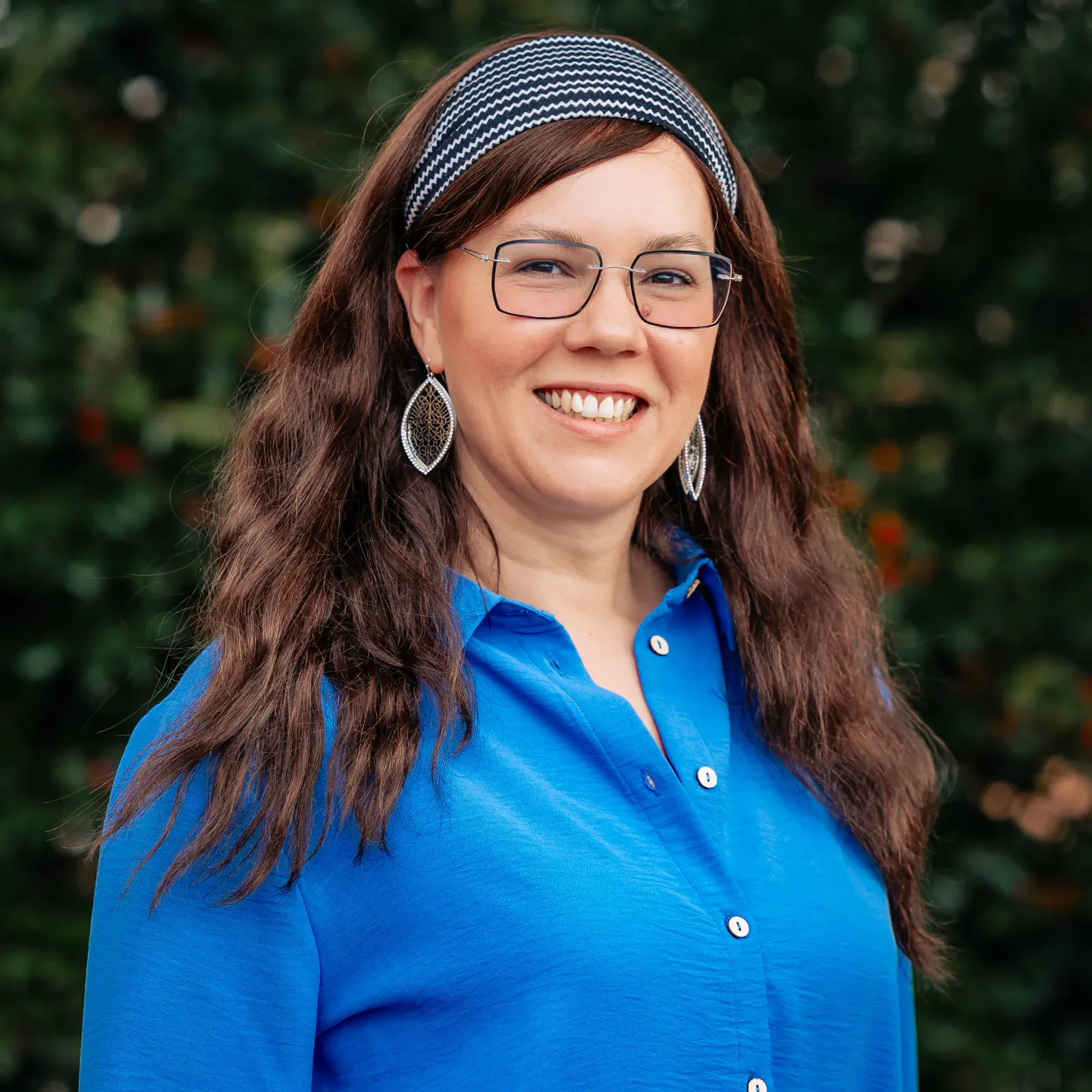 Jennifer Hoffman, MSN, APRN, PMHNP-BC, Psychiatric Nurse Practitioner