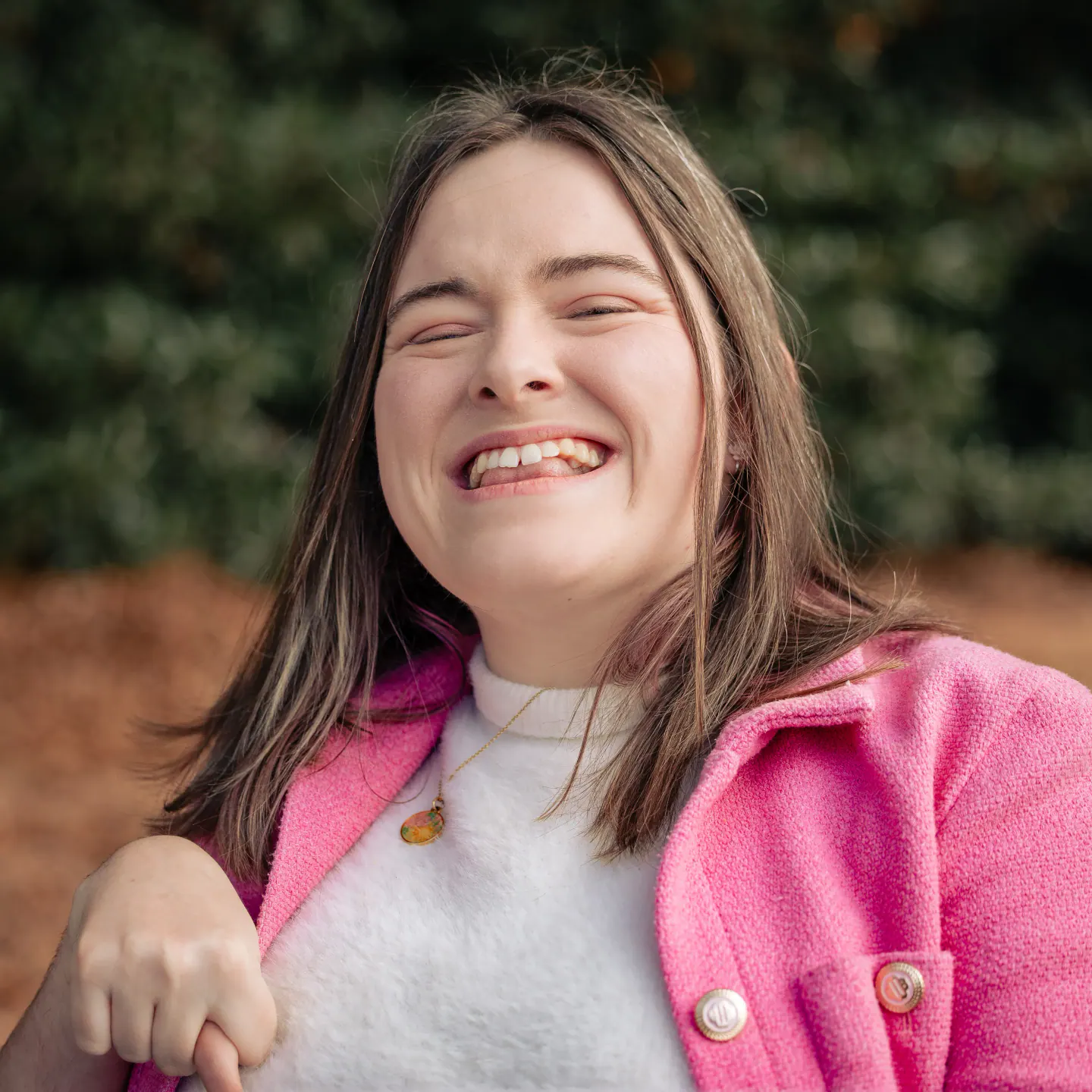 Lillian Ellmore, Teen Care Advocate