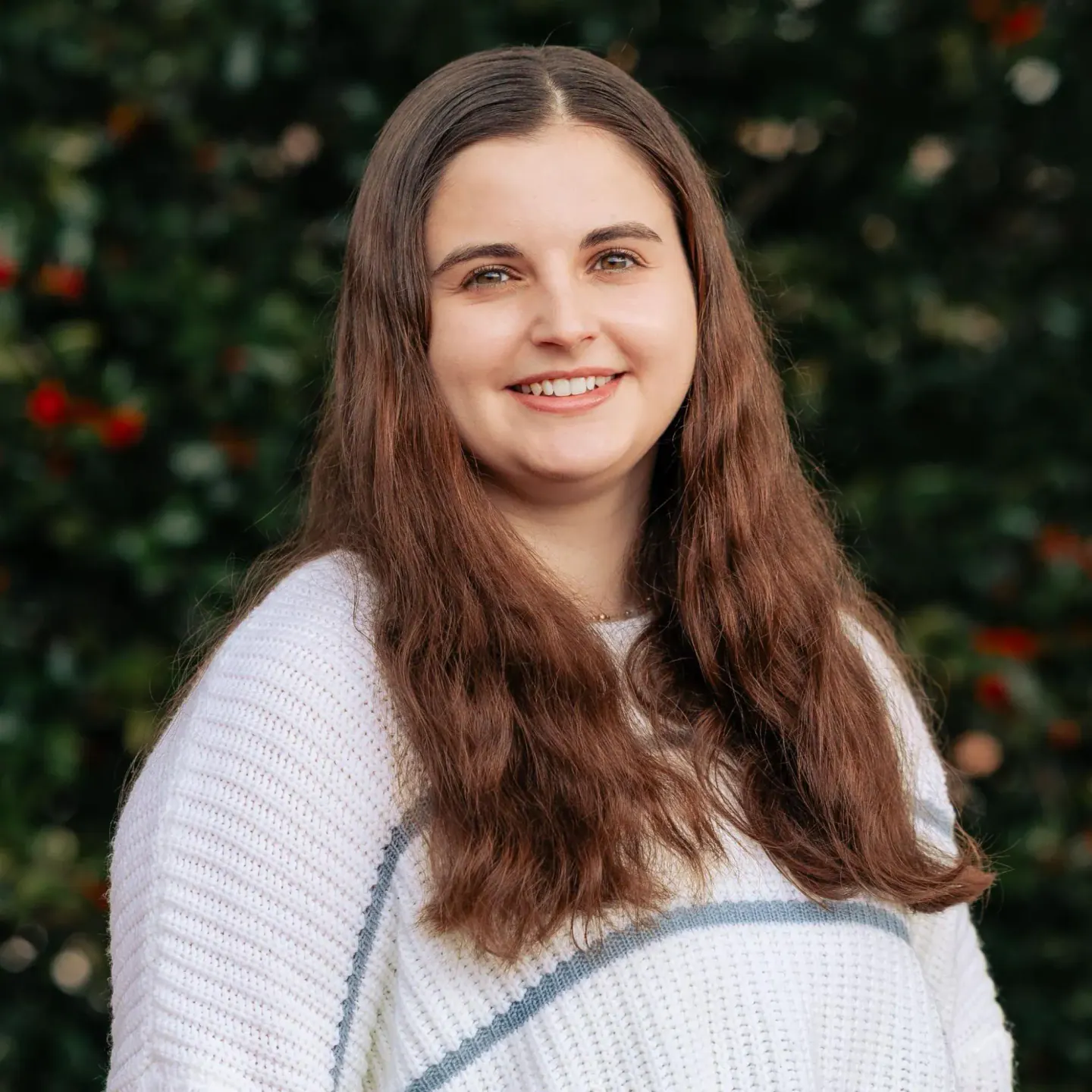Lily Dipietrantonio, Mental Health Technician