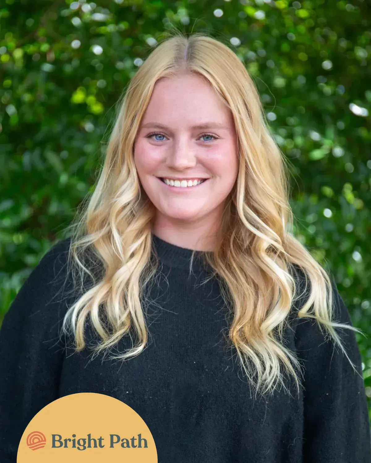 Madison Malloy, Lead Mental Health Technician