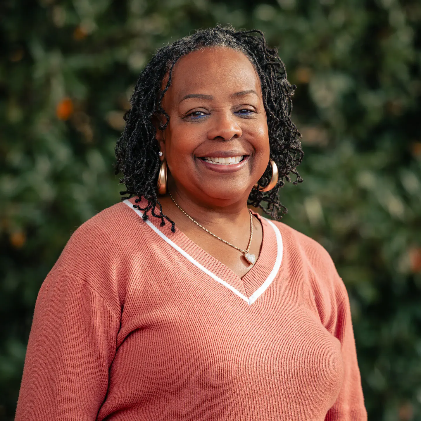 Michele Jones, MSW, LCSWA, Director of Education