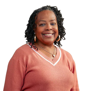 Michele Jones, MSW, LCSWA, Director of Education