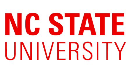North Carolina State University official logo