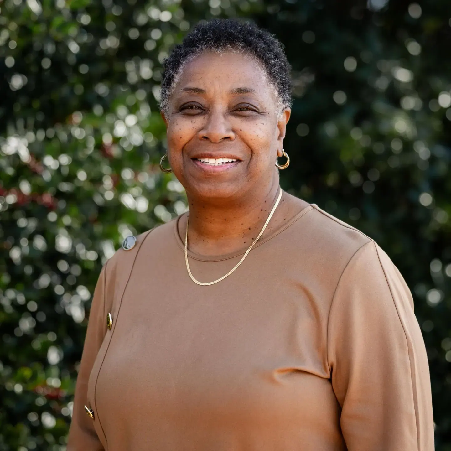 Pamela Heggins, MS, LCMHC, Family Therapist