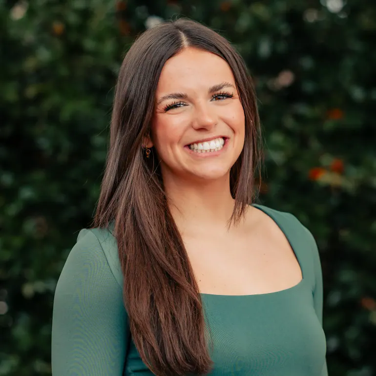 Savanna Stone, MSW, LCSWA, Psychotherapist