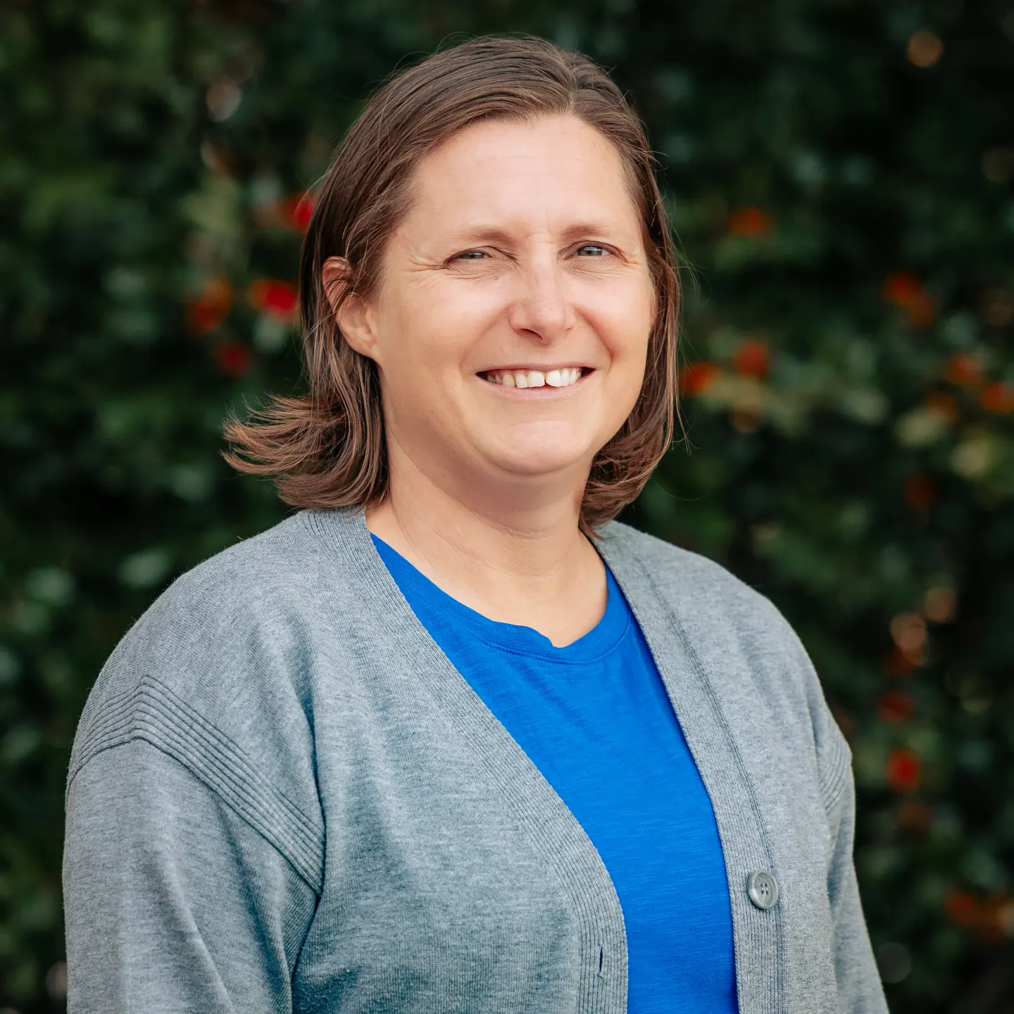 Tanecia Balderas, LCMHCA, Family Therapist