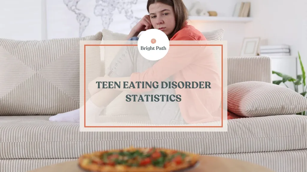 Teen Eating Disorder Statistics 2026