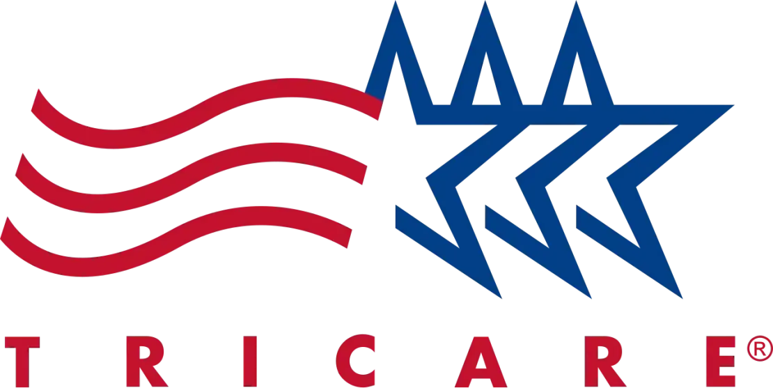 TRICARE logo