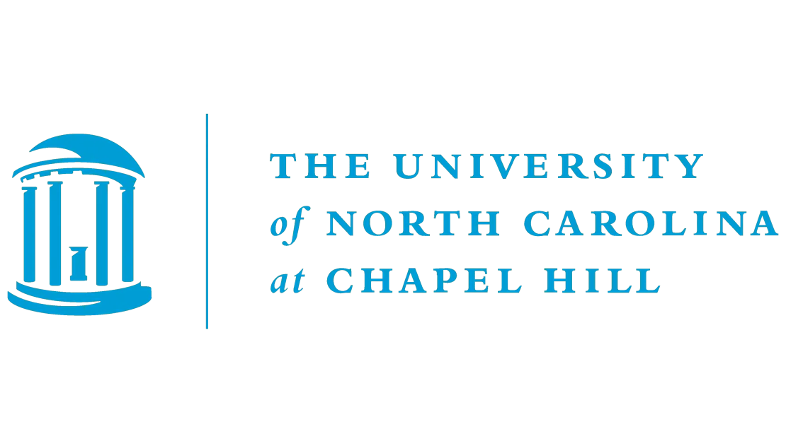 University of North Carolina logo